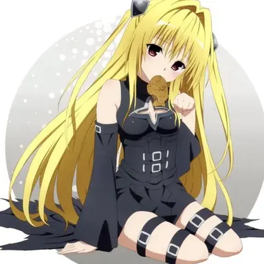 Profile image of ヤミ
