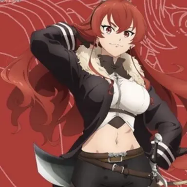 Profile image of エリス
