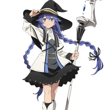 Profile image of ロキシー