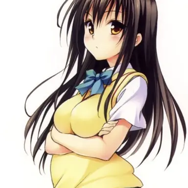 Profile image of 古手川唯