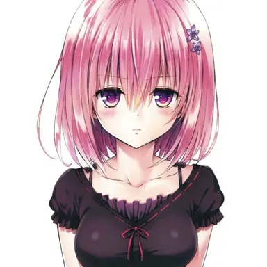 Profile image of モモ