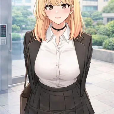 Profile image of 박다영