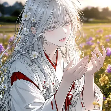 Profile image of Shiraha