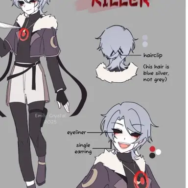 Profile image of 킬러