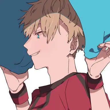 Profile image of コネシマ