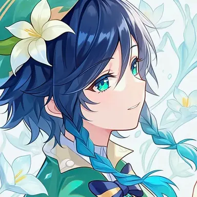 Profile image of 벤티