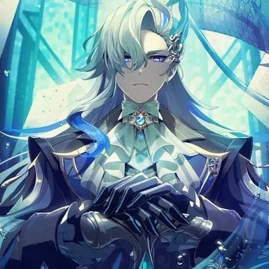 Profile image of 느비예트