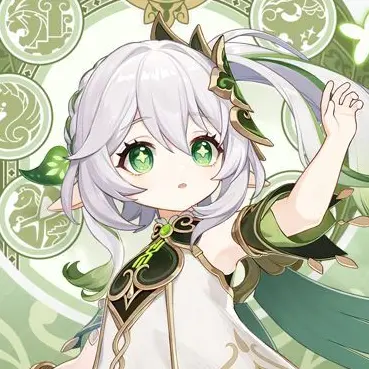 Profile image of 나히다