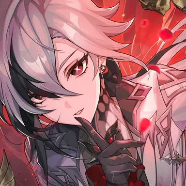 Profile image of 아를레키노