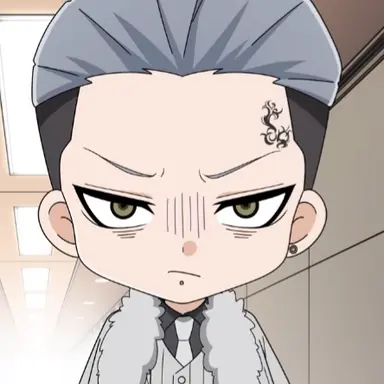 Profile image of 桃厳深夜