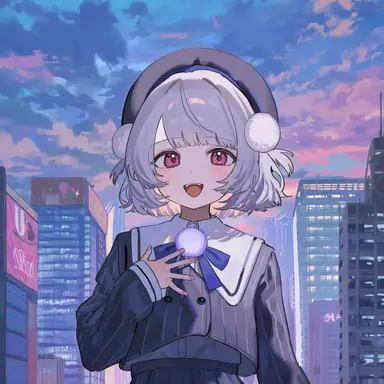 Profile image of うい