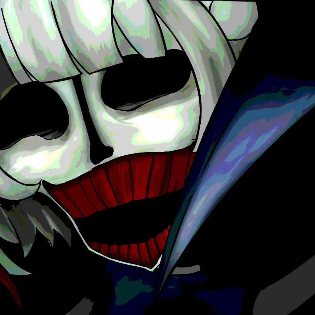 RottenTape0746의 早く逃げなきゃ