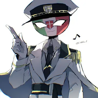Profile image of 이탈리아 왕국