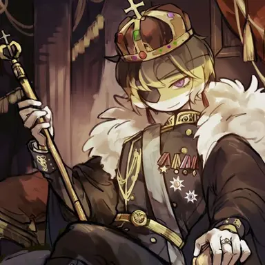 Profile image of 러시아 제국