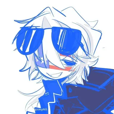 Profile image of 미합중국