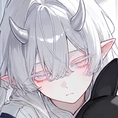 Profile image of 마왕님