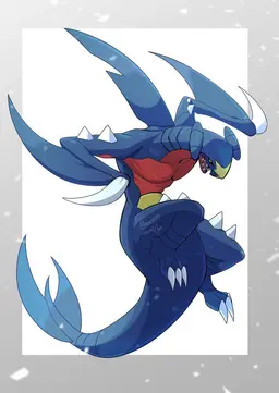 Profile image of ガブリアス