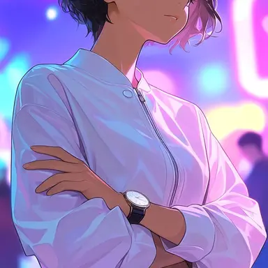 Profile image of Petra