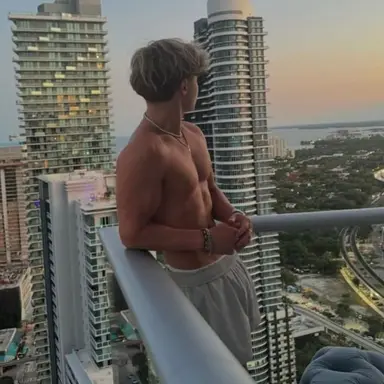Profile image of Joey
