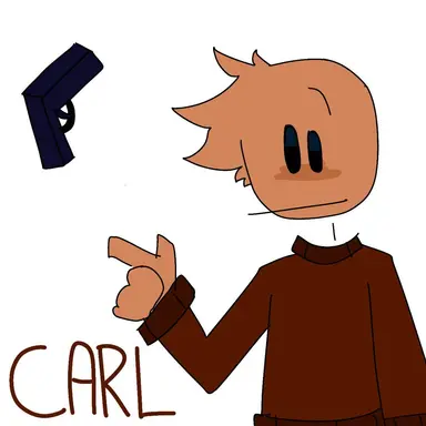 Profile image of Carl