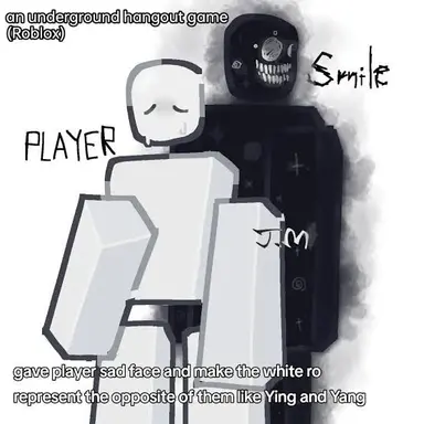 Profile image of Smile and Player