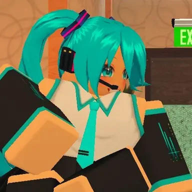 Profile image of Miku
