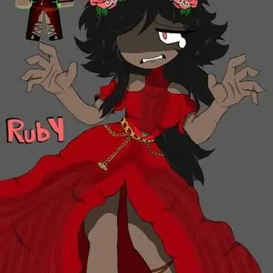 Profile image of Ruby