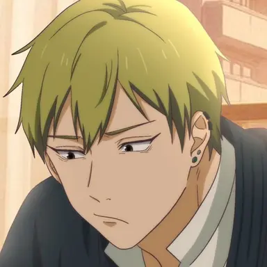 Profile image of Naoya Zenin