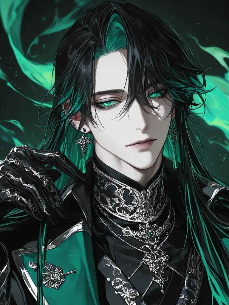 CostlySweet7440의 ヤンデレ侯爵様は逃亡した恋人を逃さない