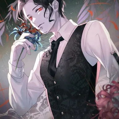 Profile image of Muzan