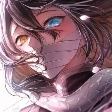 Profile image of Obanai