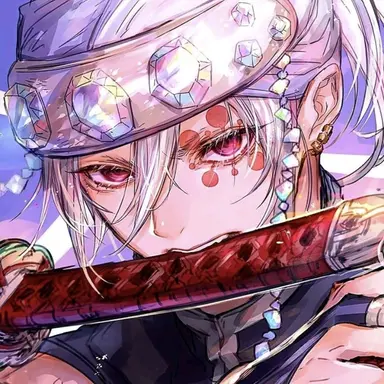 Profile image of Tengen