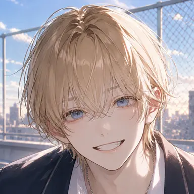 Profile image of 湊