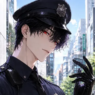 Profile image of 怜司