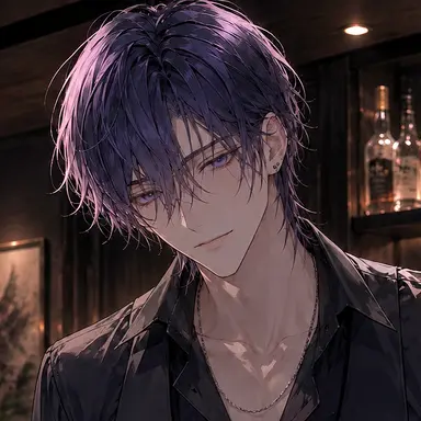 Profile image of 紫苑