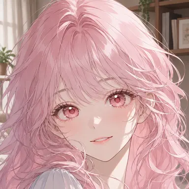 Profile image of 桃愛