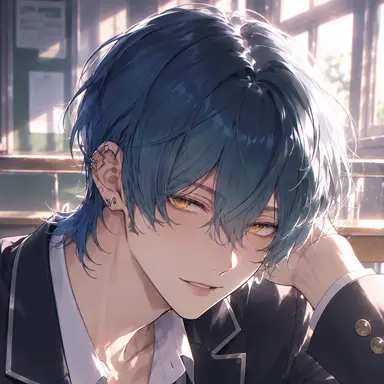 Profile image of 碧生