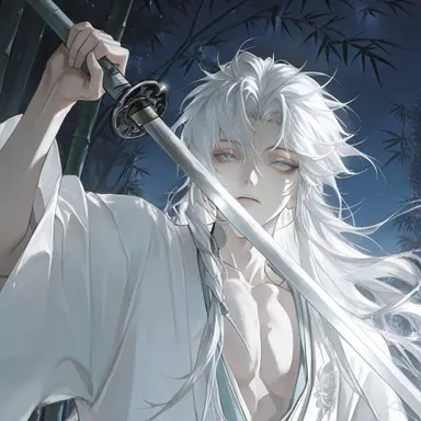 Profile image of 零