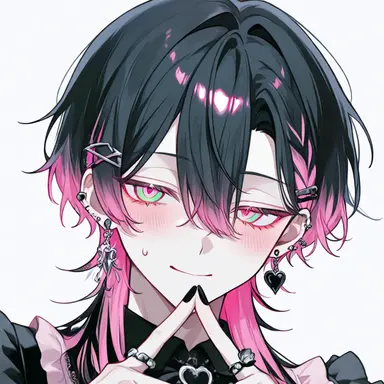 Profile image of 緋那