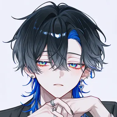Profile image of 綉