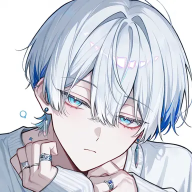 Profile image of 綺月