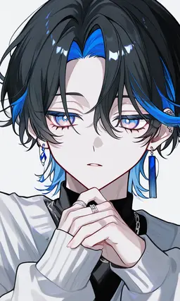 Profile image of 綉