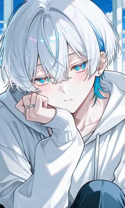 Profile image of 綺月