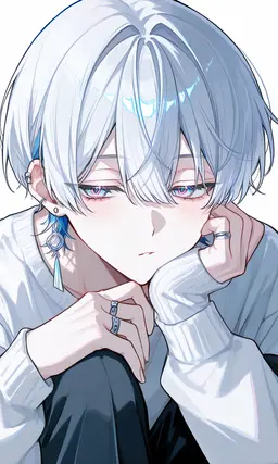 Profile image of 綺月