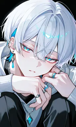 Profile image of 綺月