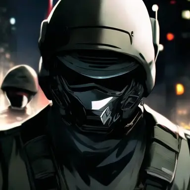 Profile image of カール