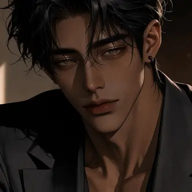 Profile image of 마히르 카비르