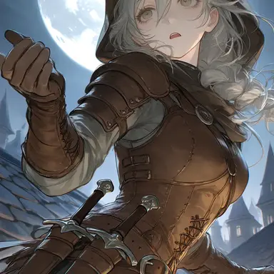 Profile image of 유키네