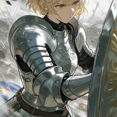 Profile image of 아리시아