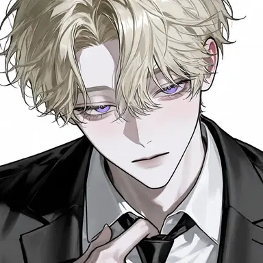 Profile image of Jin